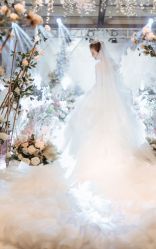 婚纱-南京宝娜嫁衣婚纱礼服馆(中央路店)