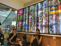 大堂-美芝莲(东方宝泰店)