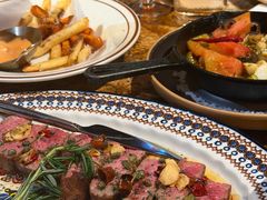 -BROWNSTONE布朗石西班牙餐厅(富城店)