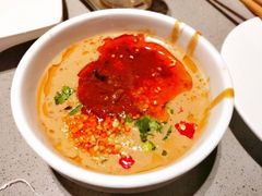 -海底捞火锅(上元大街店)