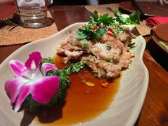 -花马天堂云南餐厅 Lost Heaven(高邮路店)