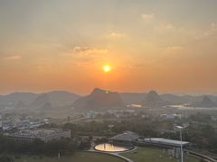 -Club Med地中海俱乐部·桂林度假村