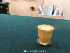-悟白咖啡WoobyCafe