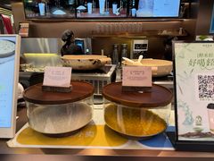 -茶米有言(城市市集龙之梦店)