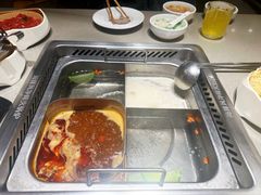 -海底捞火锅(宇飞大厦店)