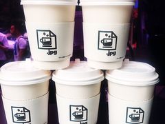 -JPG coffee(广州体育西店)