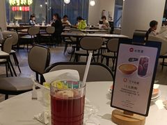-必胜客(华南摩尔店)