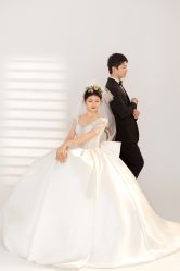 -蒙太奇婚纱摄影(万达店)