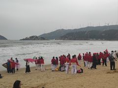 -青澳湾北回归线广场