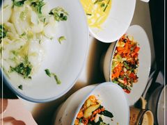 -农耕记·湖南土菜(海上世界店)