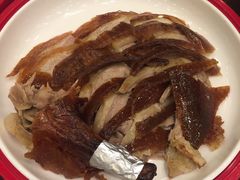 -西安烤鸭店(369烤鸭王店)
