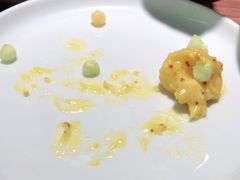 奇香大虾球-汤潮荟·粤菜小馆(茂业天地店)