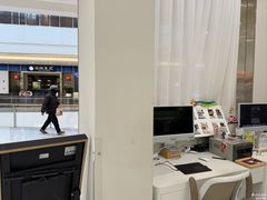 -海马体照相馆(上海万象城店)