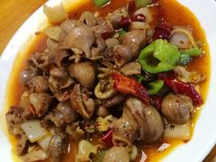 -温州一家人美食(西木头市店)