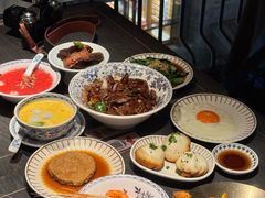 -阿大排档(长春这有山店)