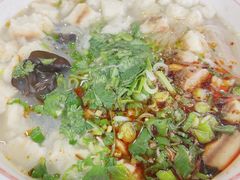 -吾味香葫芦头(安西街店)