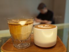 -BIJOU coffee&cocktail(龙岗万科广场店)
