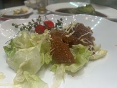 -丰收日·小海鲜·沪上家宴(顾村正大店)