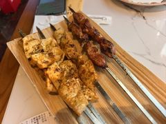 -巴依老爷新疆美食(常营店)