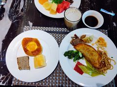 -宁波阳光豪生大酒店·豪生咖啡厅