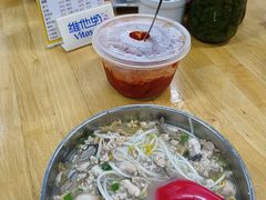 -新武二广福潮粉面食馆(哥英布拉街)
