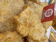 英兰锅包肉-英兰朝族饭店(河南桥头店)