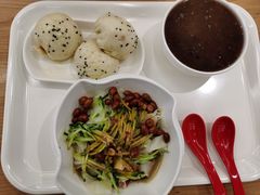 -长申超市(美食城店)