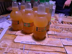 -老谢野馄饨(延安路店)