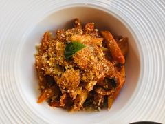 烟熏三文鱼斜切面-Margherita雏菊意大利餐厅(雅颂庭购物中心店)