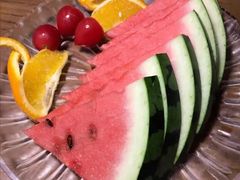 精美水果盘-同庆楼(滨湖万达广场店)