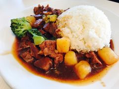 红烩牛肉饭-宜家·瑞典风味餐厅(天津东丽商场店)