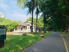 -深圳国际园林花卉博览园