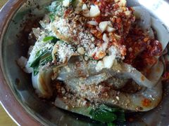-88号小吃店·经典云南菜·地道纳西美食