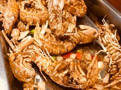 -胶东海鲜大排档(北太平庄店)