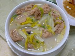 -老字号蛇口德记烧腊饭店·海鲜加工