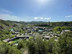 -云端咖啡(山顶教堂店)