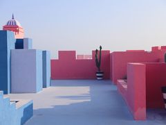 -漳州滨海火山岛自然生态风景区