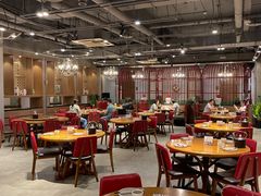 大堂-宴小馆·小海鲜青岛菜(五四广场店)