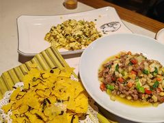 -千岛湖小鱼儿·淳安匠心农家菜