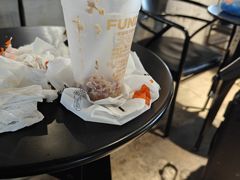 -放哈·甜醅子奶茶创造者(正宁路店)