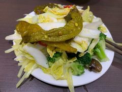 凉菜拼盘-王老大面(凤城六路店)