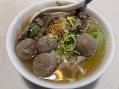 -菜忠潮州牛肉店(岗厦店)