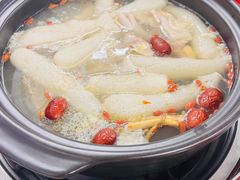 -花苑美食横琴生蚝火锅(拱北粤华路店)