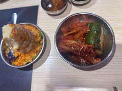 -大阪烧肉BAKA一代(十亩地店)