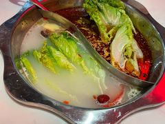 -傣妹火锅(新桥店)