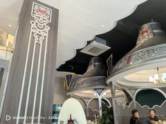 -哈啾嗨·新概念蒙餐(红星新城店)