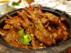-品大三——南京菜(大行宫店)