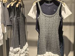 -URBAN REVIVO(七宝领展广场店)
