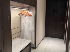 -上海前滩香格里拉大酒店