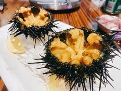 -蚝堡海鲜·威海菜·海肠捞饭·烧烤·亚洲吃蚝公司(幸福门店)